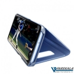 کیف محافظ اصلی Clear View Standing Cover برای Samsung Galaxy S8