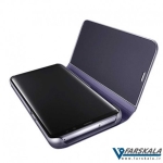 کیف محافظ اصلی Clear View Standing Cover برای Samsung Galaxy S8
