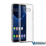 قاب محافظ ژله ای برای Samsung Galaxy S8