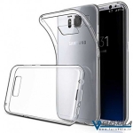 قاب محافظ ژله ای برای Samsung Galaxy S8