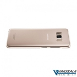 قاب محافظ اصلی Clear Cover برای Samsung Galaxy S8