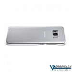 قاب محافظ اصلی Clear Cover برای Samsung Galaxy S8