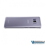 قاب محافظ اصلی Clear Cover برای Samsung Galaxy S8