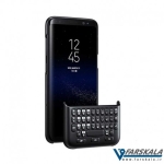 کاور اصلی کیبورد دار سامسونگ Keyboard Cover برای Samsung Galaxy S8