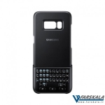کاور اصلی کیبورد دار سامسونگ Keyboard Cover برای Samsung Galaxy S8