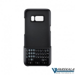 کاور اصلی کیبورد دار سامسونگ Keyboard Cover برای Samsung Galaxy S8