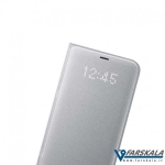 کیف اصلی سامسونگ LED Wallet Cover برای Samsung Galaxy S8