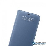 کیف اصلی سامسونگ LED Wallet Cover برای Samsung Galaxy S8