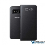 کیف اصلی سامسونگ LED Wallet Cover برای Samsung Galaxy S8