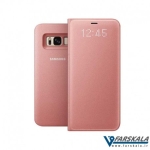 کیف اصلی سامسونگ LED Wallet Cover برای Samsung Galaxy S8