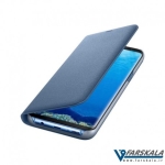 کیف اصلی سامسونگ LED Wallet Cover برای Samsung Galaxy S8