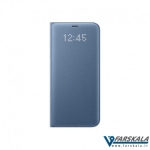 کیف اصلی سامسونگ LED Wallet Cover برای Samsung Galaxy S8