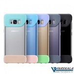 کاور محافظ اصلی سامسونگ 2Piece Cover برای Samsung Galaxy S8 Plus