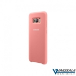 محافظ ژله ای اصلی سامسونگ Silicone Cover برای Samsung Galaxy S8