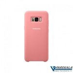 محافظ ژله ای اصلی سامسونگ Silicone Cover برای Samsung Galaxy S8