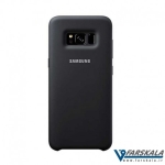 محافظ ژله ای اصلی سامسونگ Silicone Cover برای Samsung Galaxy S8