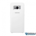 محافظ ژله ای اصلی سامسونگ Silicone Cover برای Samsung Galaxy S8