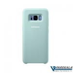 محافظ ژله ای اصلی سامسونگ Silicone Cover برای Samsung Galaxy S8