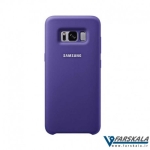 محافظ ژله ای اصلی سامسونگ Silicone Cover برای Samsung Galaxy S8