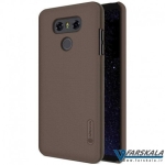 قاب محافظ نیلکین Nillkin Frosted Shield برای گوشی LG G6