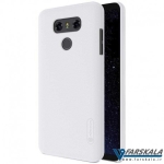 قاب محافظ نیلکین Nillkin Frosted Shield برای گوشی LG G6