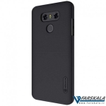 قاب محافظ نیلکین Nillkin Frosted Shield برای گوشی LG G6