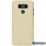 قاب محافظ نیلکین Nillkin Frosted Shield برای گوشی LG G6