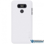 قاب محافظ نیلکین Nillkin Frosted Shield برای گوشی LG G6