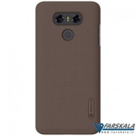 قاب محافظ نیلکین Nillkin Frosted Shield برای گوشی LG G6
