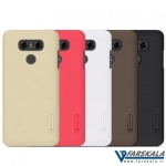 قاب محافظ نیلکین Nillkin Frosted Shield برای گوشی LG G6