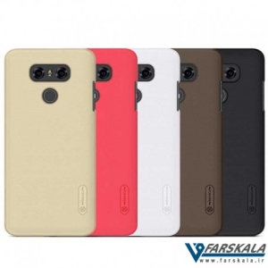 قاب محافظ نیلکین Nillkin Frosted Shield برای گوشی LG G6