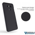 قاب محافظ نیلکین Nillkin Frosted Shield برای گوشی LG G6