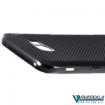 قاب محافظ ژله ای Haimen برای Samsung Galaxy A7 2017