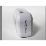 شارژر اصلی ال جی LG USB Fast charger adapter