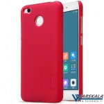 قاب محافظ نیلکین Nillkin Frosted Shield برای گوشی Xiaomi Redmi 4X