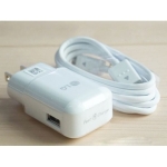 شارژر اصلی ال جی LG USB Fast charger adapter