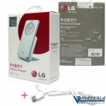 شارژر بی سیم LG WCD-100