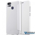 کیف محافظ نیلکین Nillkin Sparkle برای Asus Zenfone 3 Zoom ZE553KL
