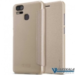 کیف محافظ نیلکین Nillkin Sparkle برای Asus Zenfone 3 Zoom ZE553KL