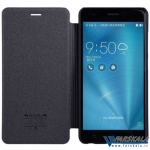 کیف محافظ نیلکین Nillkin Sparkle برای Asus Zenfone 3 Zoom ZE553KL