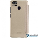 کیف محافظ نیلکین Nillkin Sparkle برای Asus Zenfone 3 Zoom ZE553KL