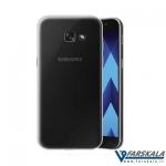 محافظ ژله ای Transparent Cover برای Samsung Galaxy A3 2017