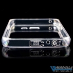 محافظ ژله ای Transparent Cover برای Samsung Galaxy A3 2017