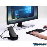 داک‌ چندرسانه‌ای سامسونگ Samsung DeX
