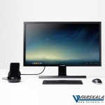 داک‌ چندرسانه‌ای سامسونگ Samsung DeX