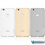 قاب محافظ ژله ای نیلکین Nillkin TPU برای گوشی Huawei P8 Lite 2017