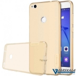 قاب محافظ ژله ای نیلکین Nillkin TPU برای گوشی Huawei P8 Lite 2017