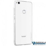 قاب محافظ ژله ای نیلکین Nillkin TPU برای گوشی Huawei P8 Lite 2017