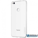 قاب محافظ ژله ای نیلکین Nillkin TPU برای گوشی Huawei P8 Lite 2017