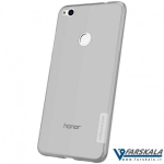 قاب محافظ ژله ای نیلکین Nillkin TPU برای گوشی Huawei P8 Lite 2017